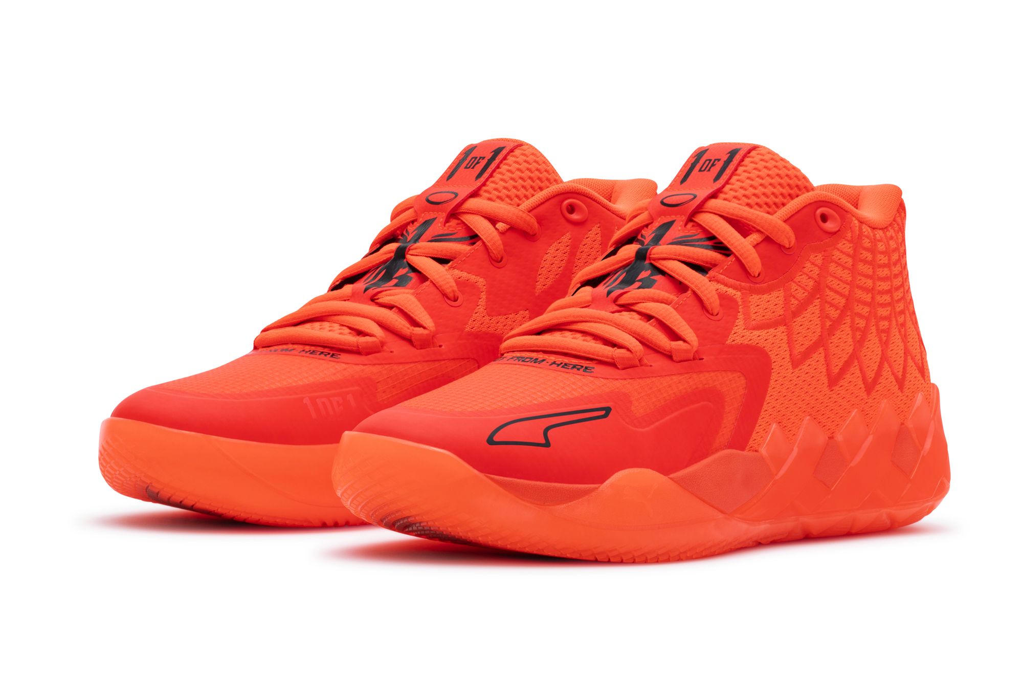 LaMelo Ball x PUMA MB.01 Signature Sneaker