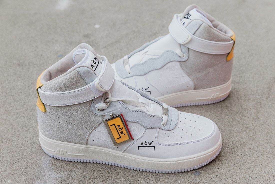 Nike Af1 Complex Con Giveaway3