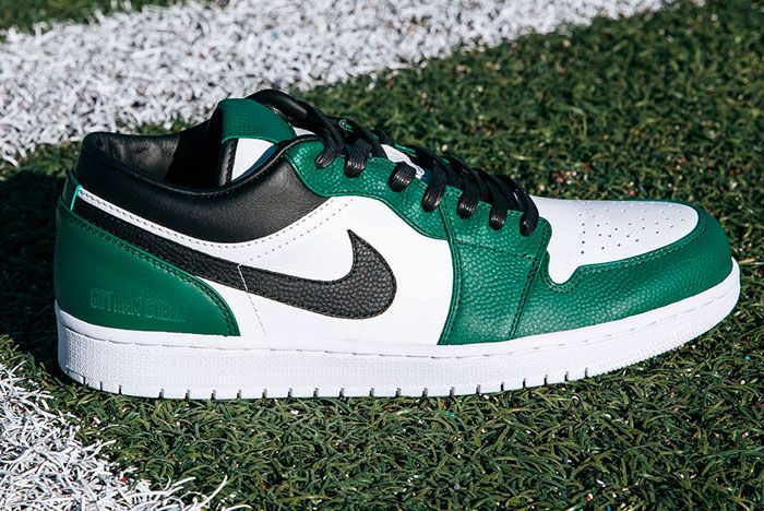 new york jets sneakers
