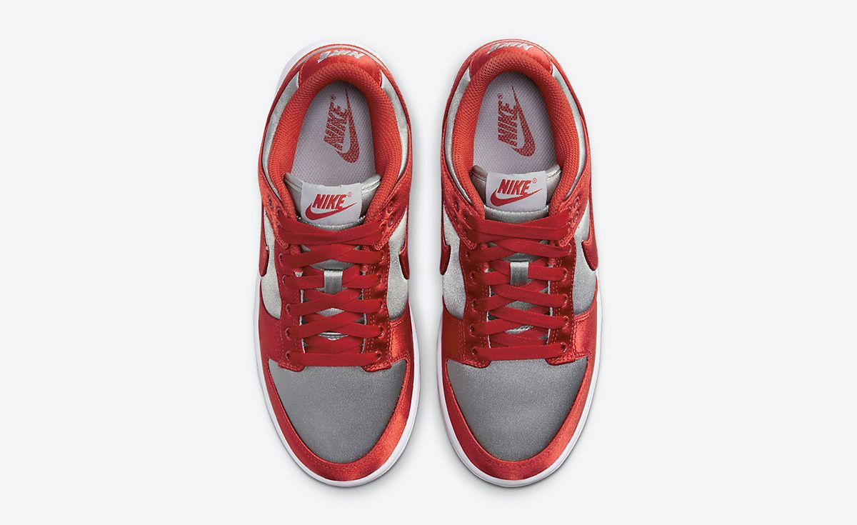 nike dunk low unlv stockx