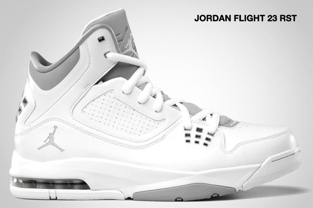 jordan flight 23 rst