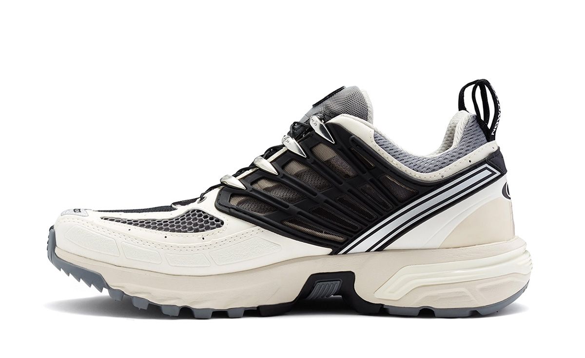 Dover Street Market × Salomon ACS Pro 工場 直営 店