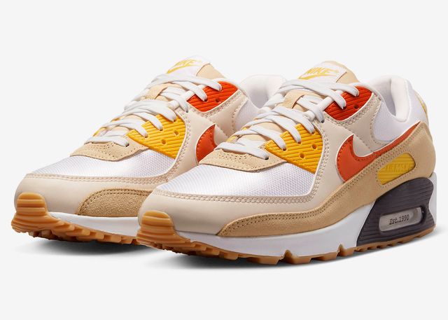 air max 90 the simpsons