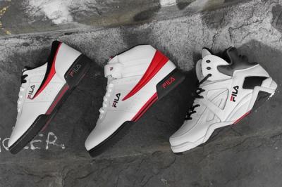 Fila Cement Pack 1