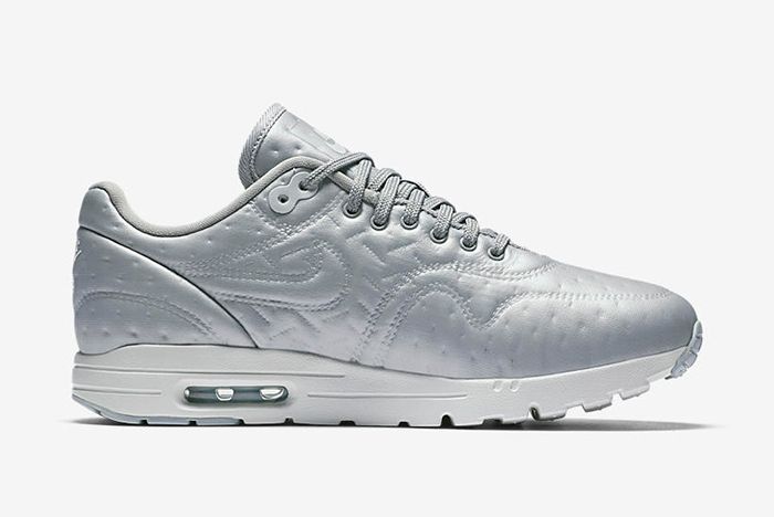 crampons mercurial 2018