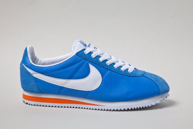 Nike Cortez (Blue Thunder) - Sneaker 
