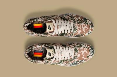 Nike Air Max Camo Collection Germany 87 Aerial 1