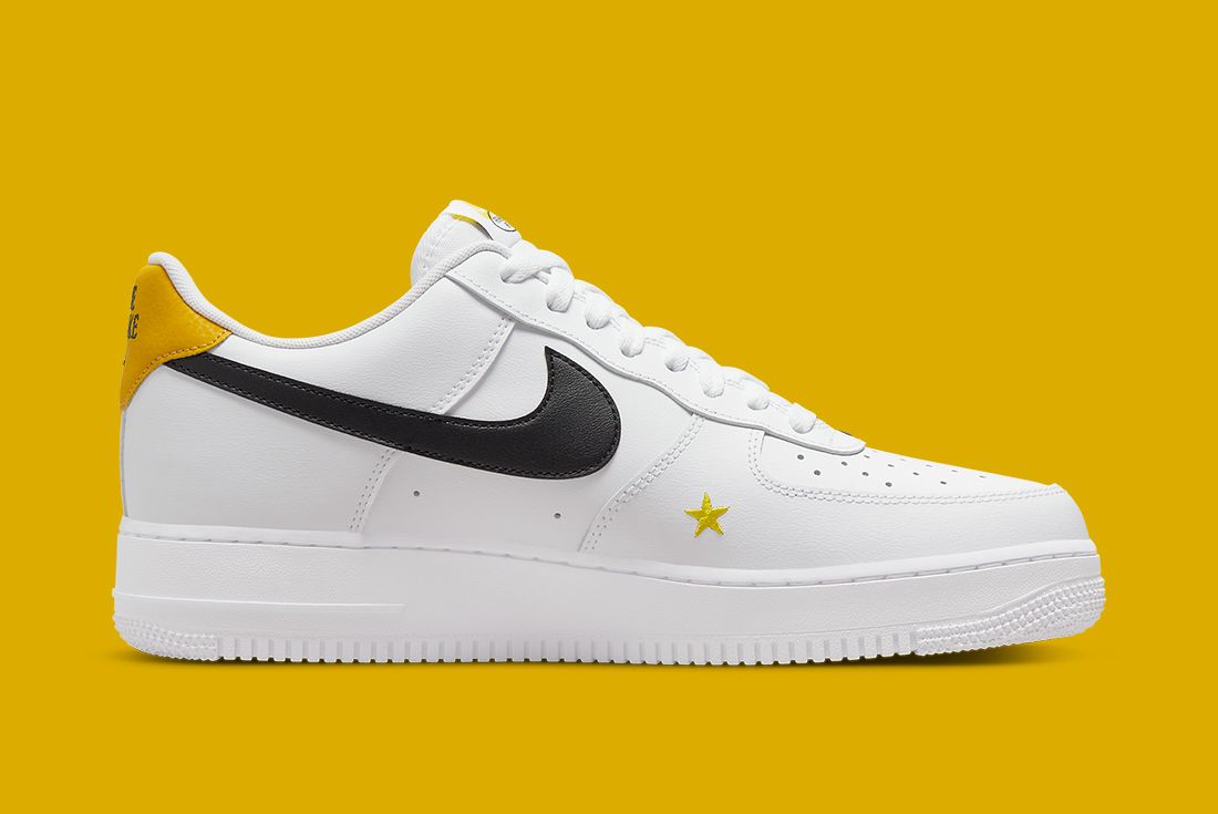 Official Images: Nike Air Force 1 'Have a Nike Day' - Sneaker Freaker