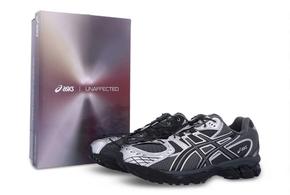 UNAFFECTED x ASICS GEL-Kayano 12.1