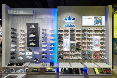 Take A Look Inside The New Pacific Fair Jd Sports Store20