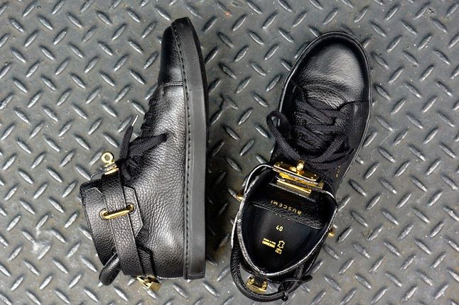 Buscemi 100mm