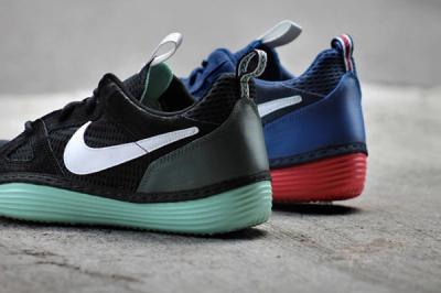 Nike Solarsoft Run New Colourways