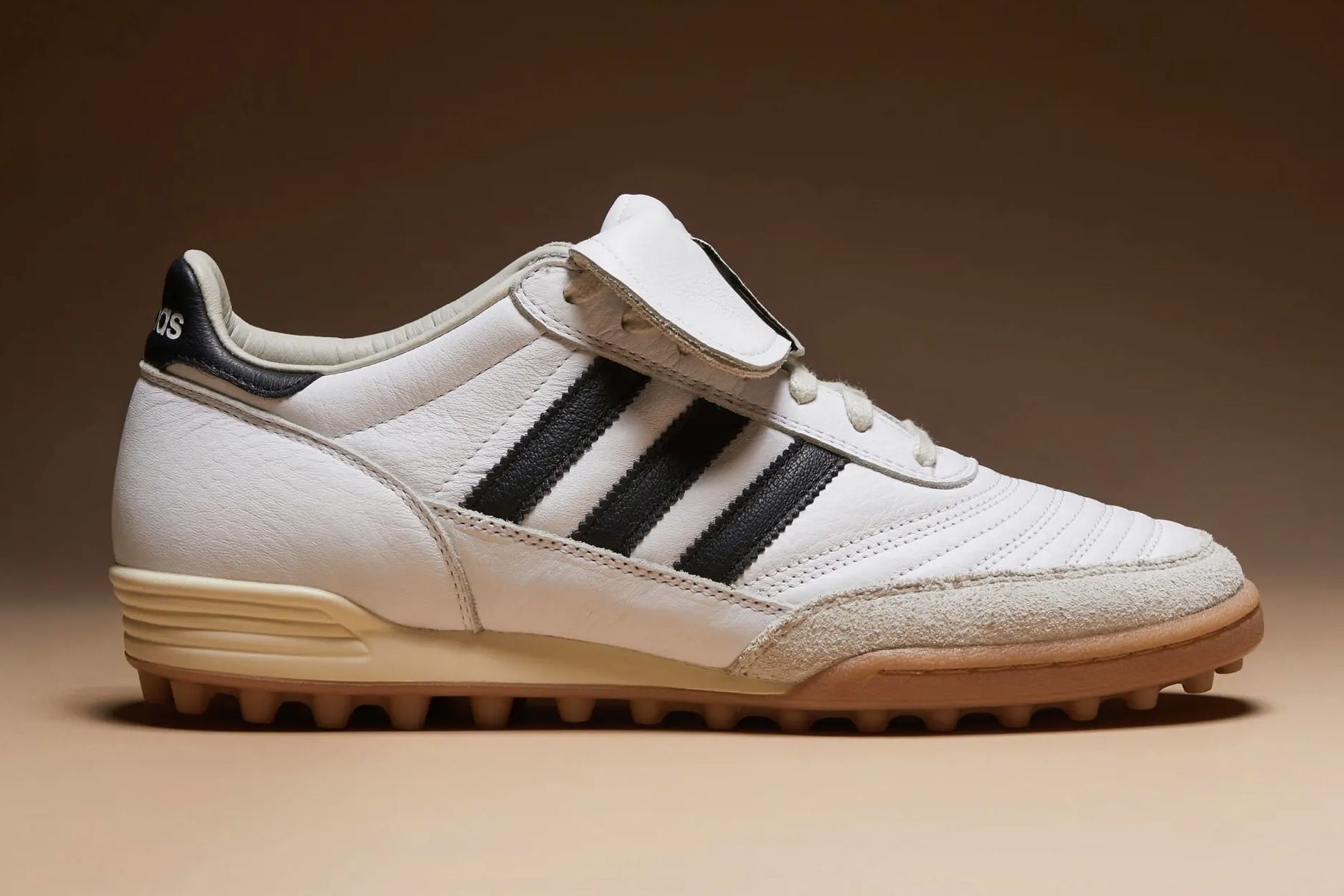 Sneakersnstuff and adidas Kick Off Their Football Collection