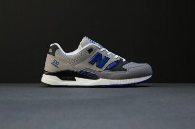 New Balance 530 Hype Dc Collection 6