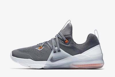 Nike Zoom Command Grey