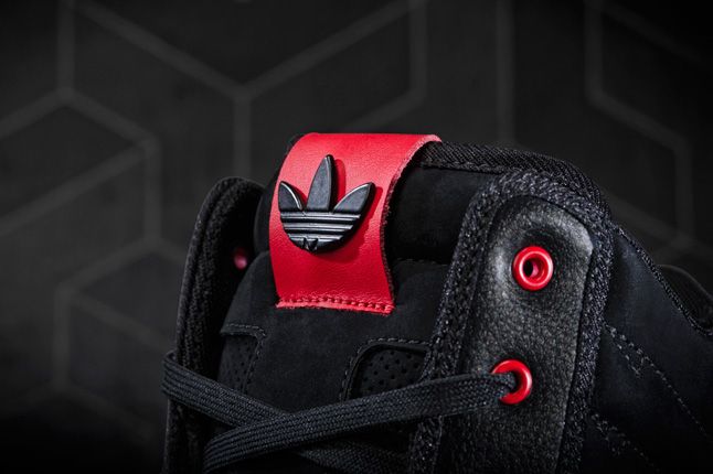 Adidas Originals Chizzle Hi 07 1