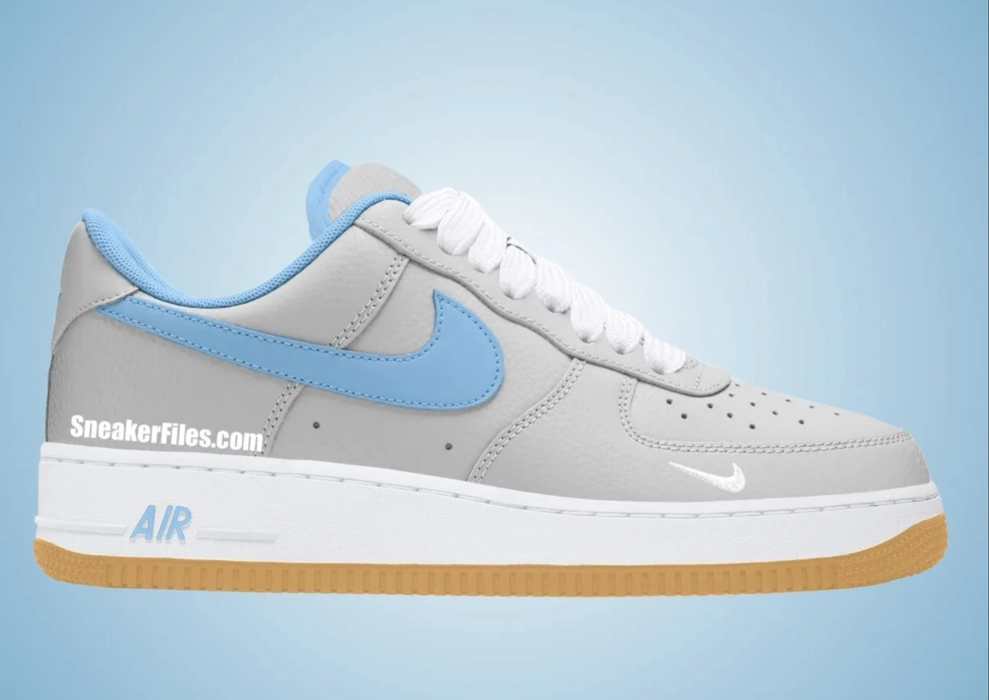 Nike Air Force 1 SK8