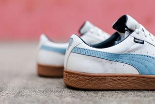 puma basket gore tex