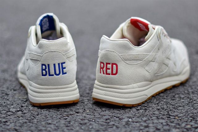 reebok red blue