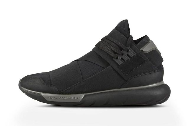 Five of Yohji Yamamoto’s Most Influential adidas Y-3 Sneakers - Sneaker