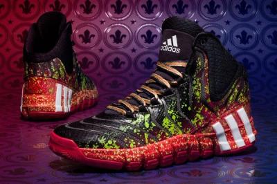Adidas Basketball 2014 Nba All Star Footwear Collection 3