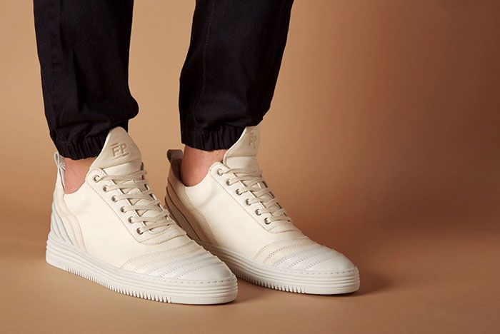 Filling Pieces Collection 5