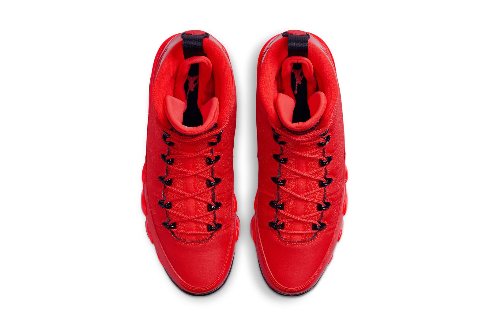 jordan chile red