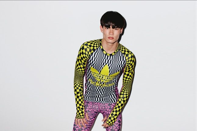 Adidas Originals Jeremy Scott Fw13 Collection 16 1