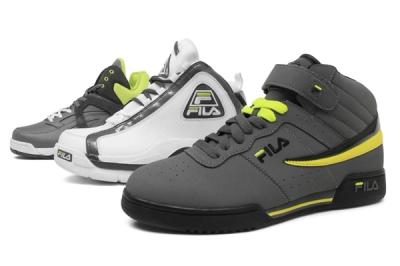 Fila Lime Punch Pack Group2 1
