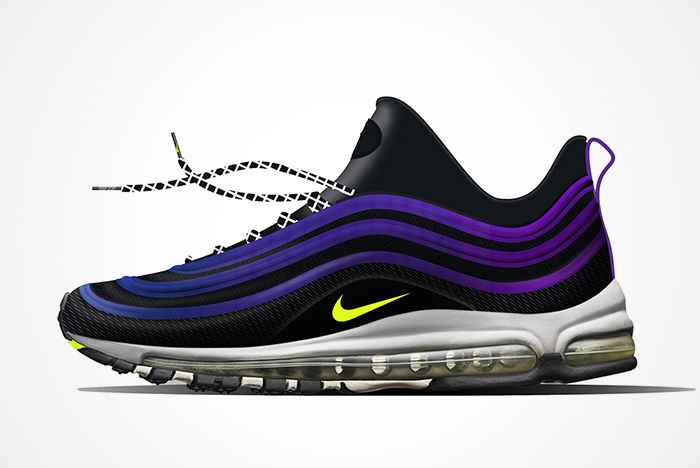 Vote For Your Favourite Air Max Releases