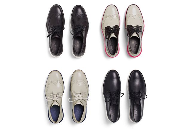 Cole Haan Fragment Collection 1