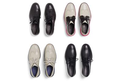 Cole Haan Fragment Collection 1