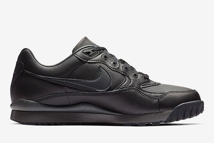 Nike acg wildwood black best sale