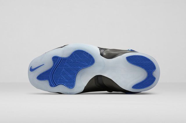 Shooting Stars Lil Penny Sole