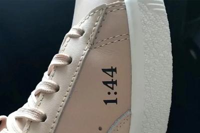Beyonce Teases Jay Zs Puma Colab 3