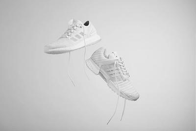 Adidas Consortium Wish Sneakerboy Climacool Pureboost Consortium 1