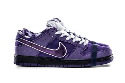 Concepts Purple Lobster Nike Sb Dunk Release Date 3