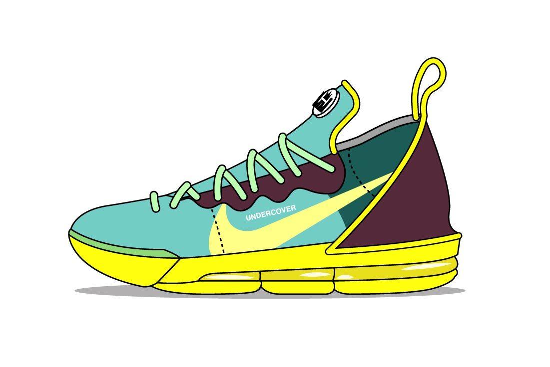 Lebrons Wed Rather See 4