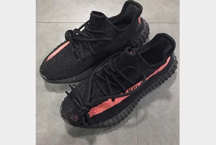 Adidas Yeezy Boost 350 Black Friday Releases 3