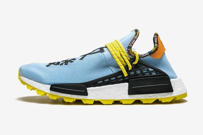 pharrell nmd inspiration pack release date