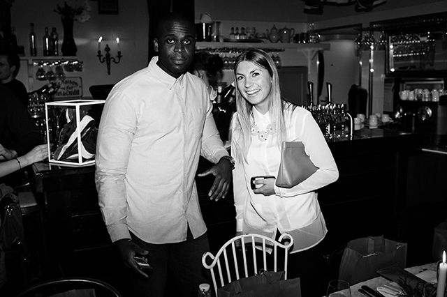 Bwgh Puma Bluefield Launch Recap