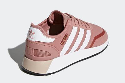 3 Adidas N 5923 Ash Pink Sneakerfreaker