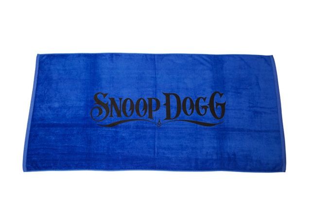 Snoop Doog Grenco Science Double G Travel Series 6