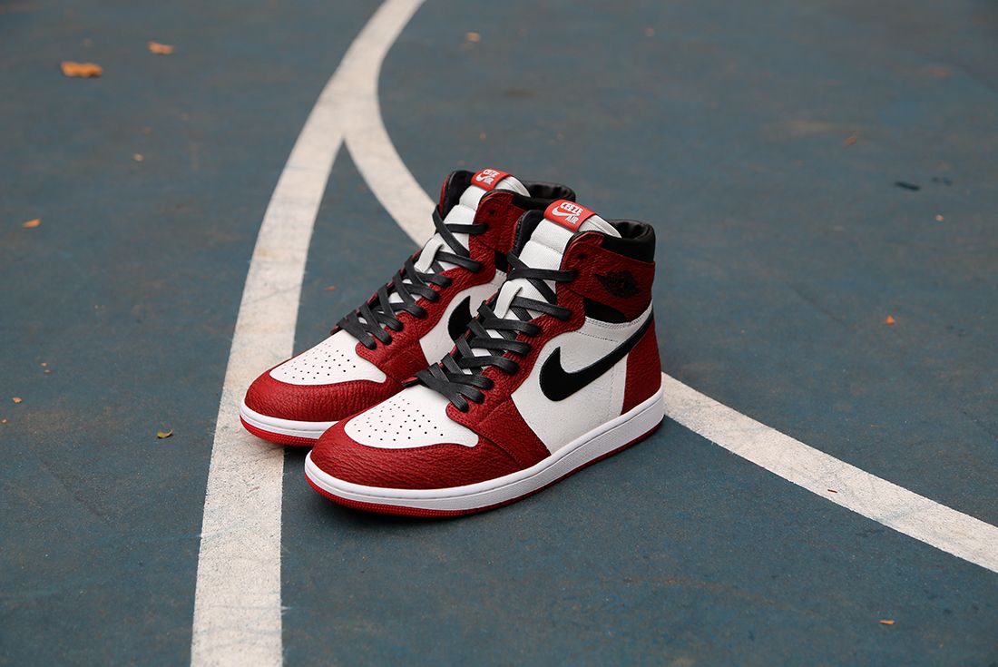 Jordan 1 chicago outlet outfits