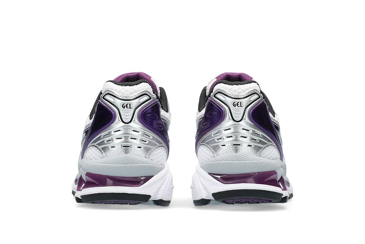 ASICS Add Purple to Some JJJJound-Esque GEL-Kayano 14s