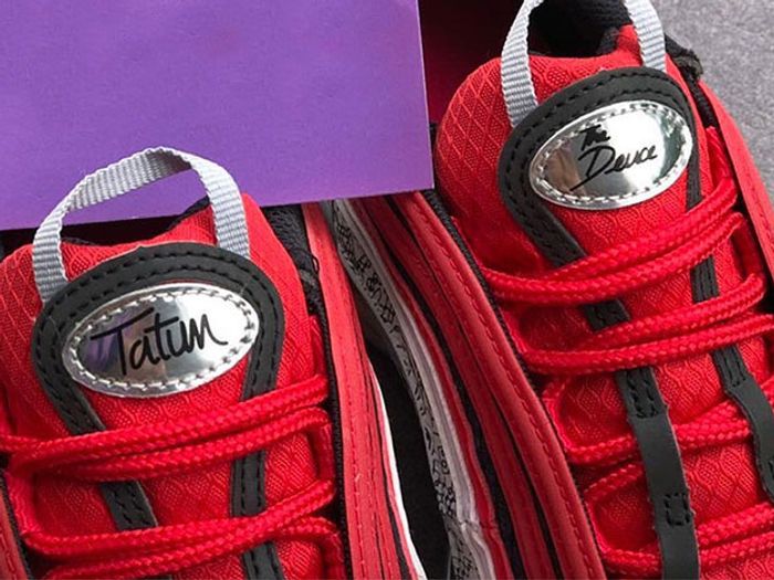 Jayson Tatum Nike Air Max 97 Release Info