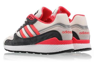 Adidas Ultra Tech Shock Red Release Date 2