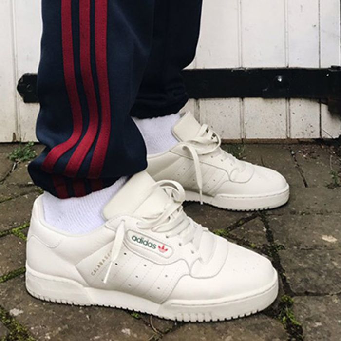 putty Turns into In need of Kanye's Next adidas Colab Goes Retro - Sneaker Freaker