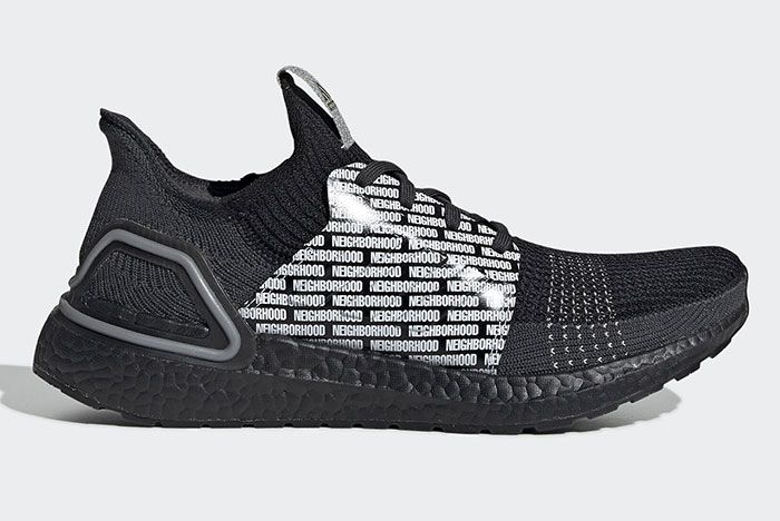 cageless ultra boost
