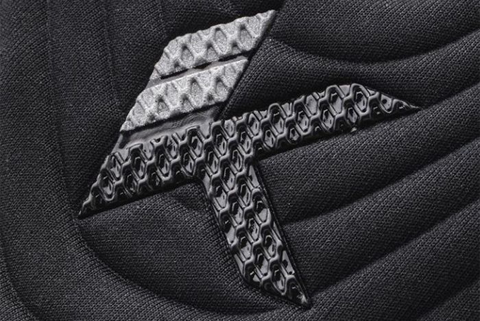 Klay Thompson Anta Wakanda Sneaker 6